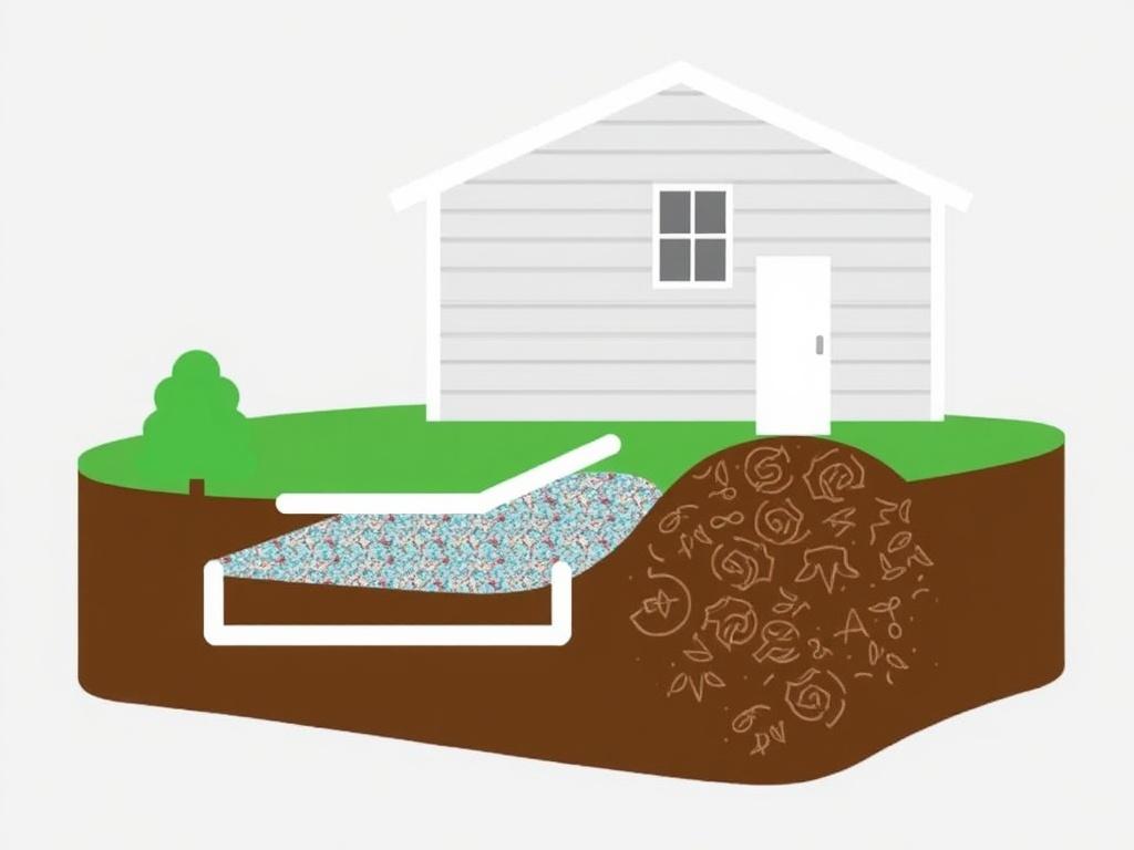 How Soil Type Affects Your Septic System Design. Impacto ambiental y consideraciones legales