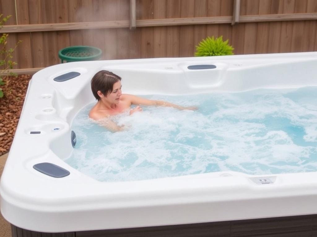 The Effect of Hot Tubs and Pool Water on Your Septic System. Efectos sobre la comunidad y el medio ambiente