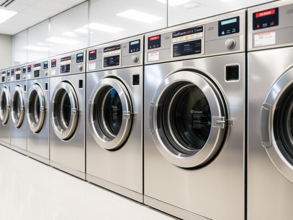 Programar los lavados de ropa para no saturar el sistema. Herramientas y tecnologías que facilitan la programación