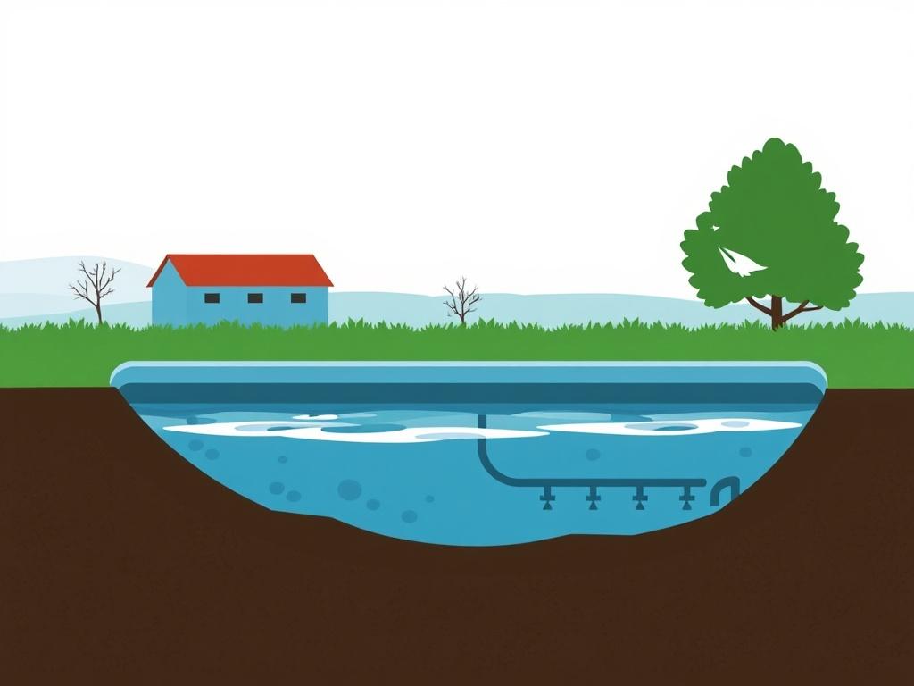 The Future of Wastewater Treatment: Beyond the Septic Tank. El papel de la investigación y la educación