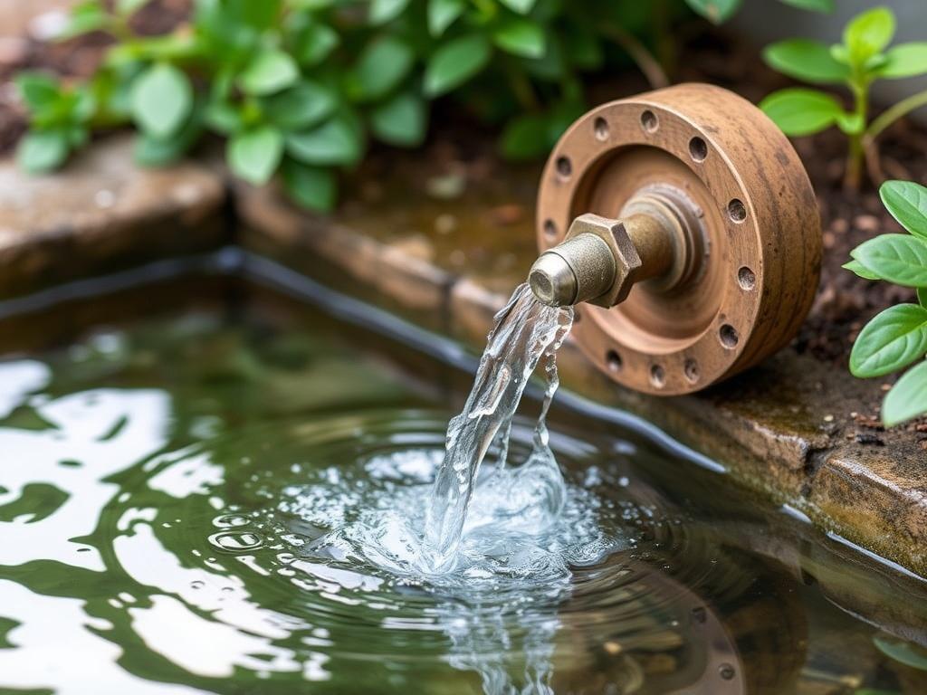 Conservación del agua y su beneficio para tu sistema. Monitoreo, métricas y cómo medir tu progreso