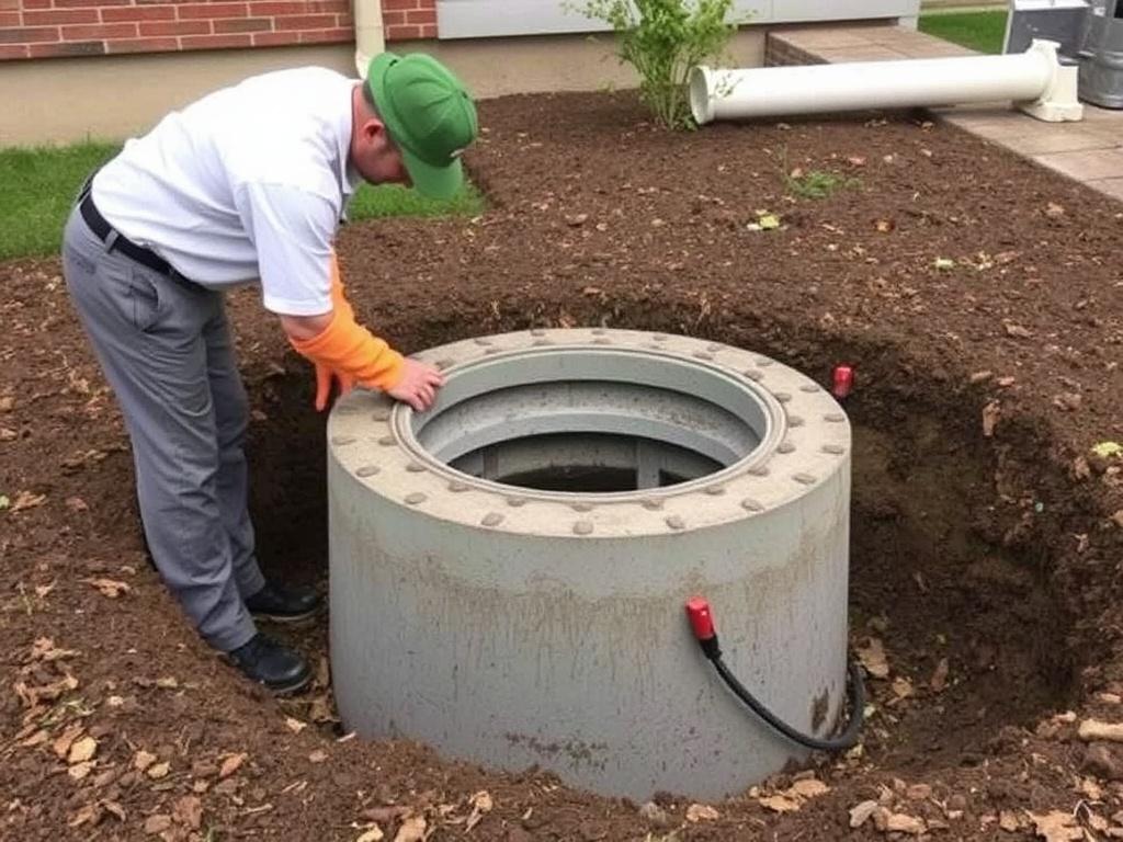 What to Look for in a Septic Inspection When Buying a Home. Señales de advertencia y problemas comunes que debes conocer