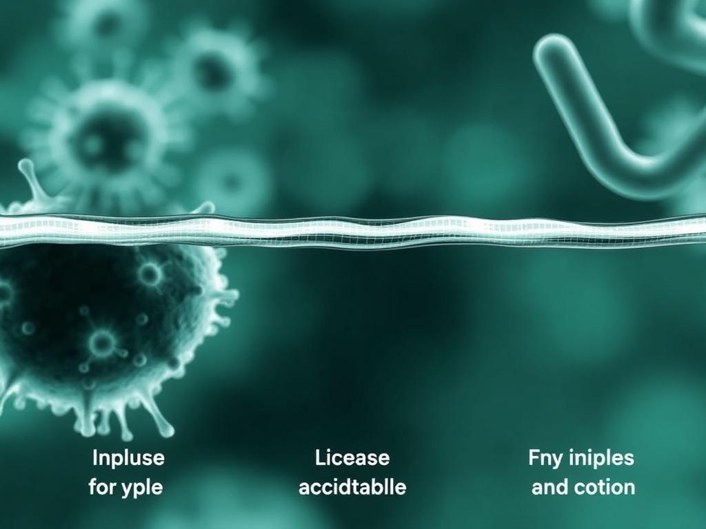 Bakterienaktivität steigern. Por qué nos importa la actividad bacteriana: ejemplos cotidianos