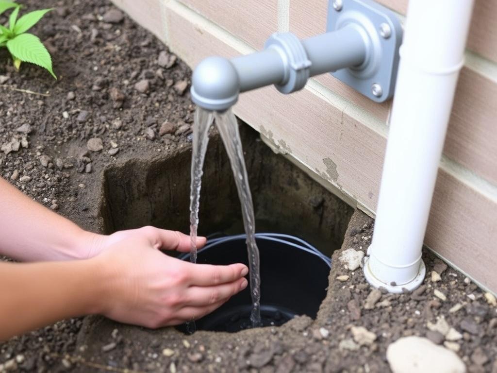 Cómo reducir el consumo de agua para proteger tu fosa. Medición, seguimiento y cómo saber si tus acciones funcionan