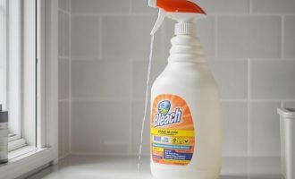 ¿Es seguro usar lejía? Lo que nadie te cuenta y lo que sí necesitas saber