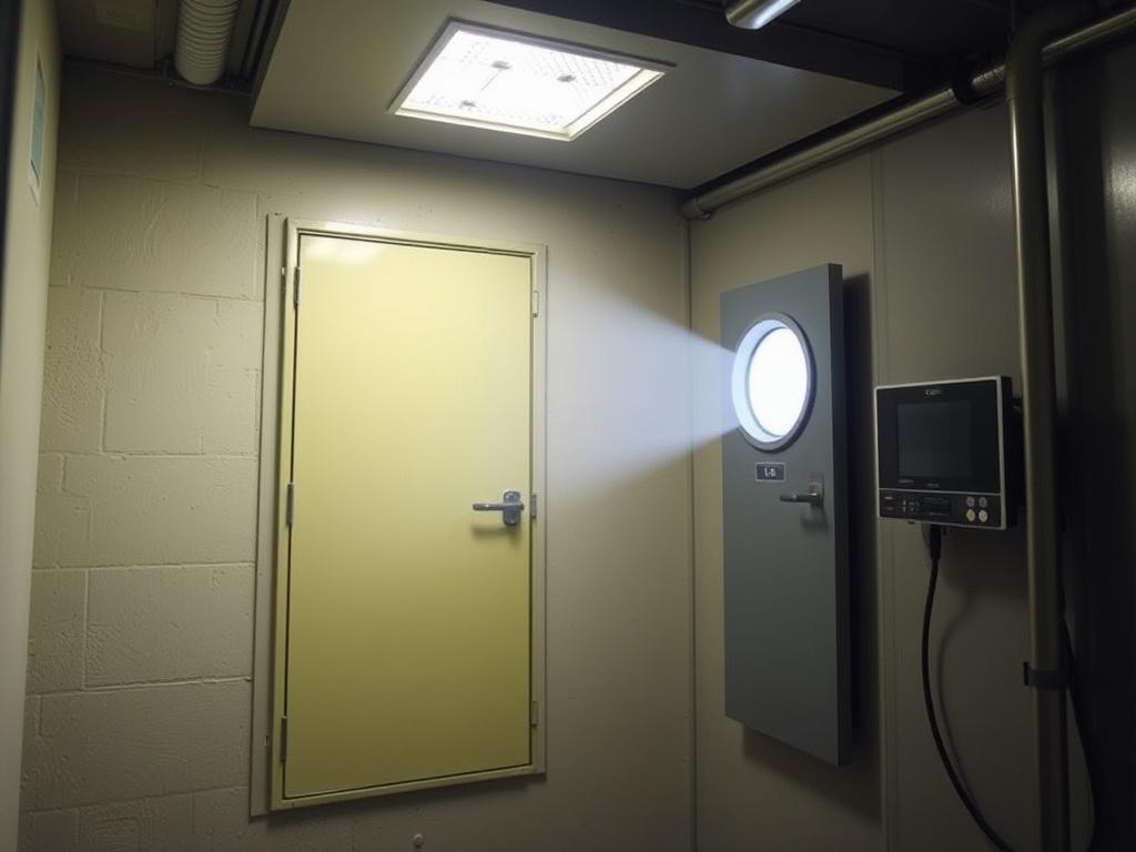 Ventilar la cámara de inspección. Monitoreo y detección de gases: cómo hacerlo bien