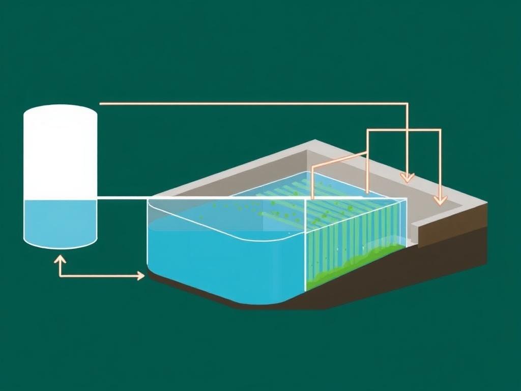 La technologie SBR (Sequencing Batch Reactor). Principios básicos del SBR: ciclo por ciclo