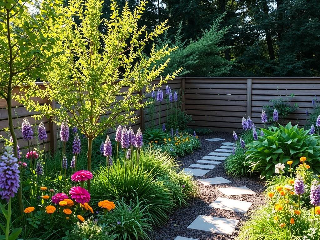 Optische Integration in den Garten. ¿Qué significa Optische Integration in den Garten y por qué importa?