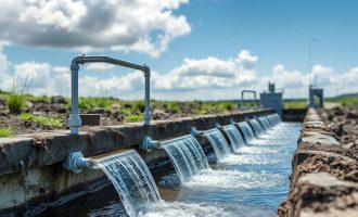 Innovaciones tecnológicas en tratamiento de aguas residuales: cómo la ciencia y la ingeniería reinventan lo que tiramos por el desagüe
