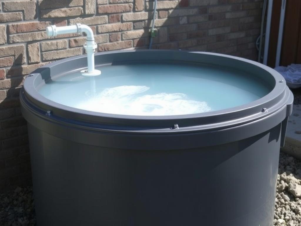 pH-Wert im Abwassertank. Preguntas frecuentes y mitos sobre pH en tanques de aguas residuales