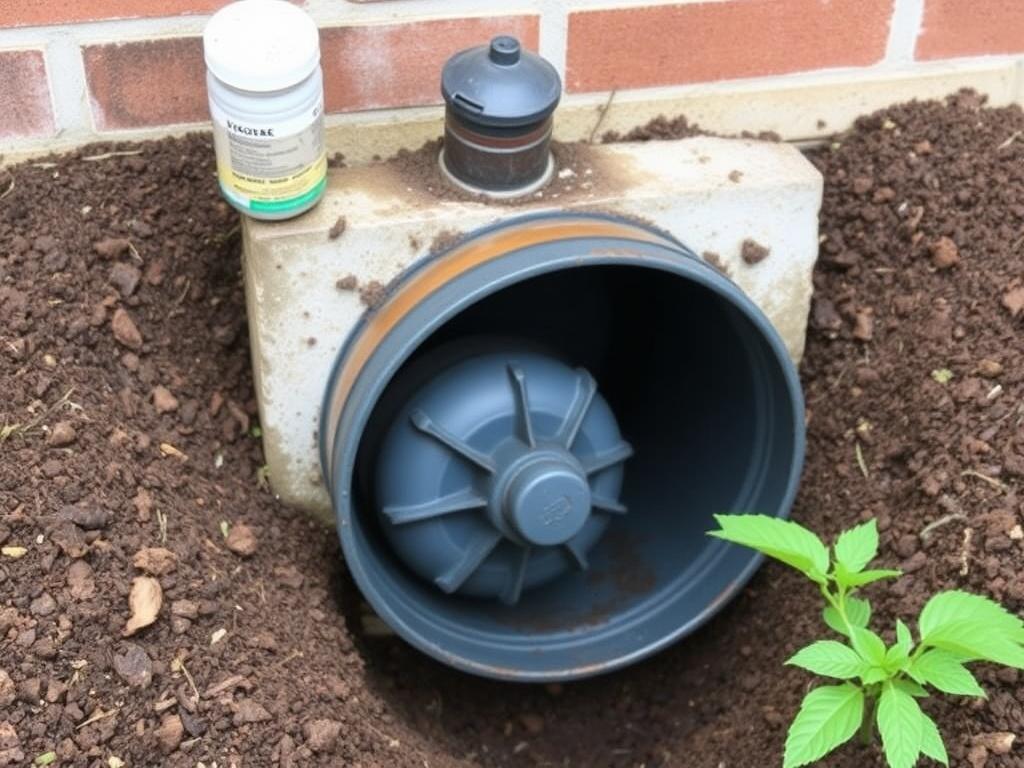 Troubleshooting Bad Odors From Your Septic System. Historias reales y consejos prácticos de propietarios