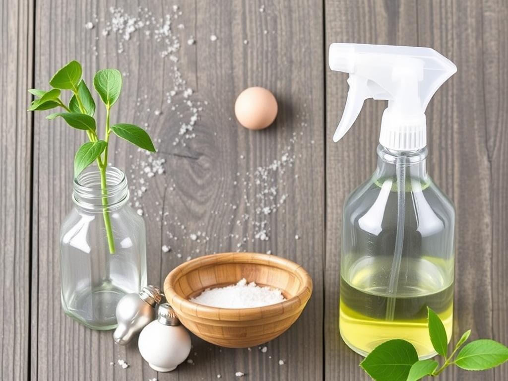 Cómo eliminar olores de forma natural. Métodos y recetas caseras para cada tipo de olor