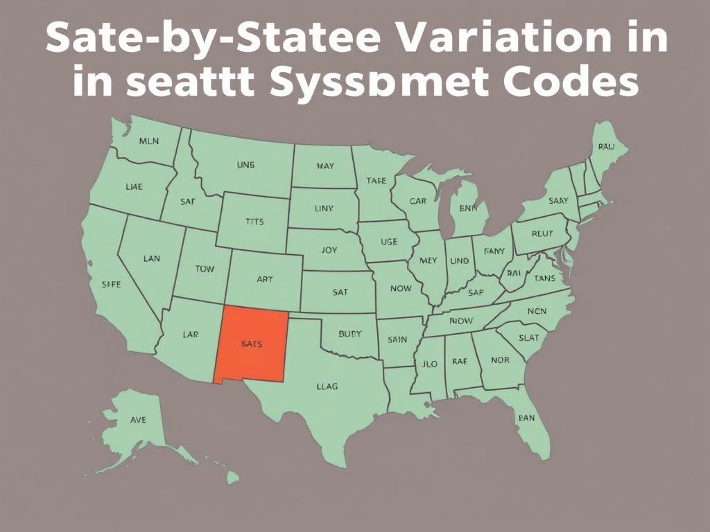 State-by-State Variations in Septic System Codes. Impacto para propietarios, contratistas y autoridades locales