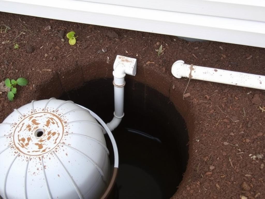 How a Large Family Can Reduce Septic System Stress. Qué hacer en caso de señales de fallo: pasos rápidos y responsables
