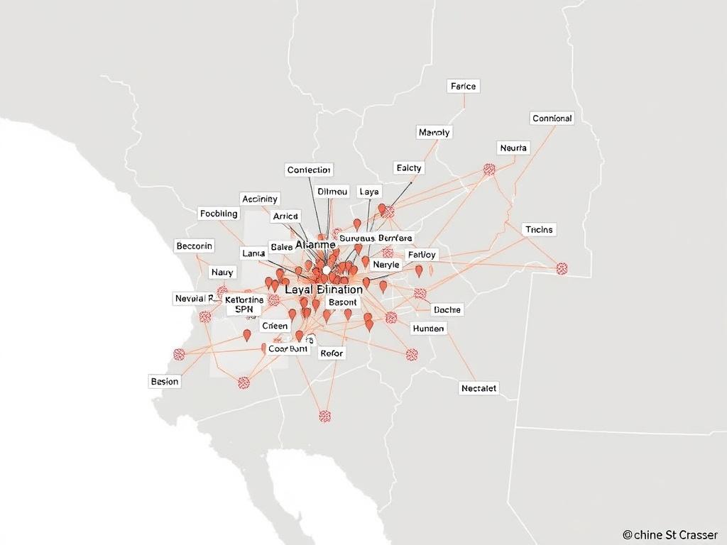 Incentivos fiscales por sistemas eficientes (en algunas zonas). ¿Por qué solo en algunas zonas? La geografía de los incentivos