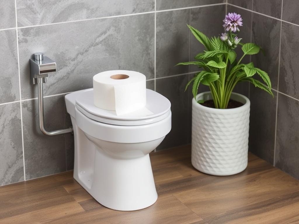 Zersetzung von Toilettenpapier. Buenas prácticas en el hogar: cómo evitar problemas y prolongar la vida útil de tu sistema
