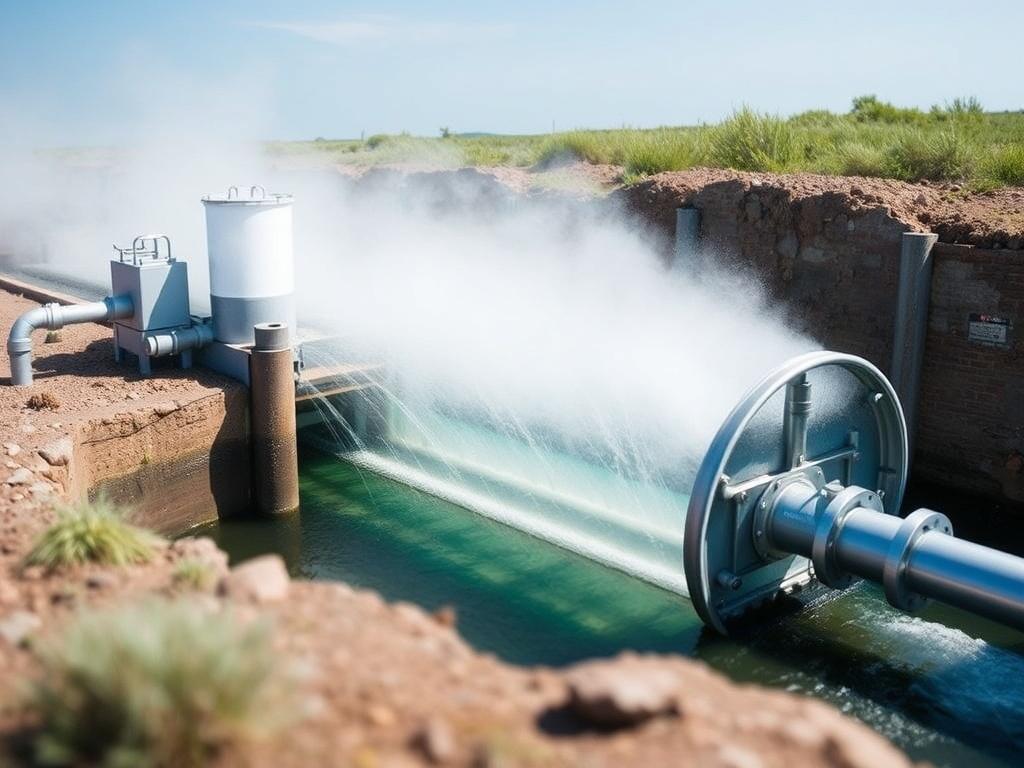 Innovaciones tecnológicas en tratamiento de aguas residuales. Comparación práctica: tecnologías y su aplicabilidad