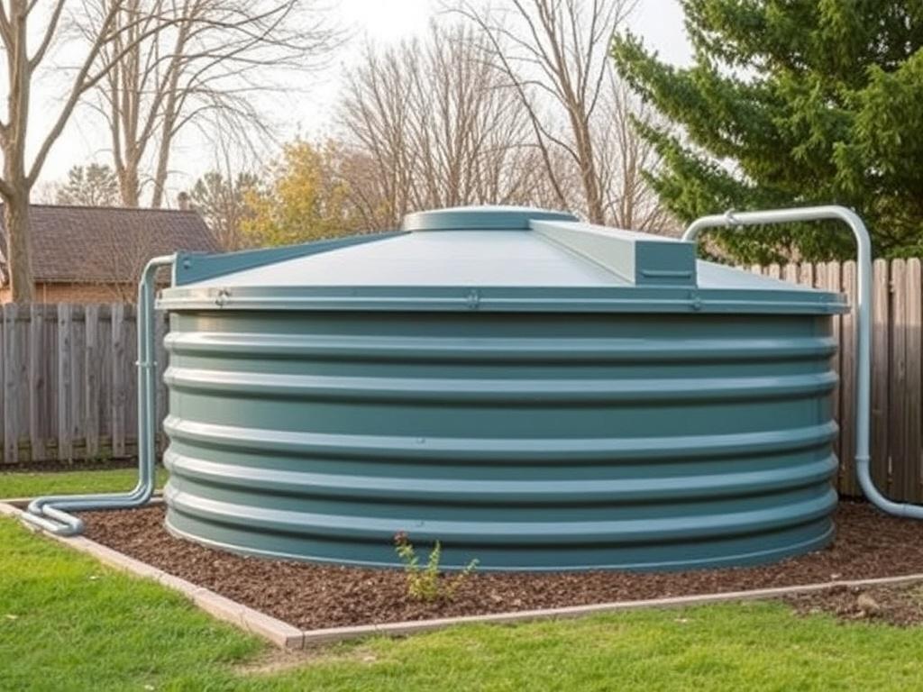 Genehmigungsverfahren für Abwassertanks. Costos y tiempos: qué esperar