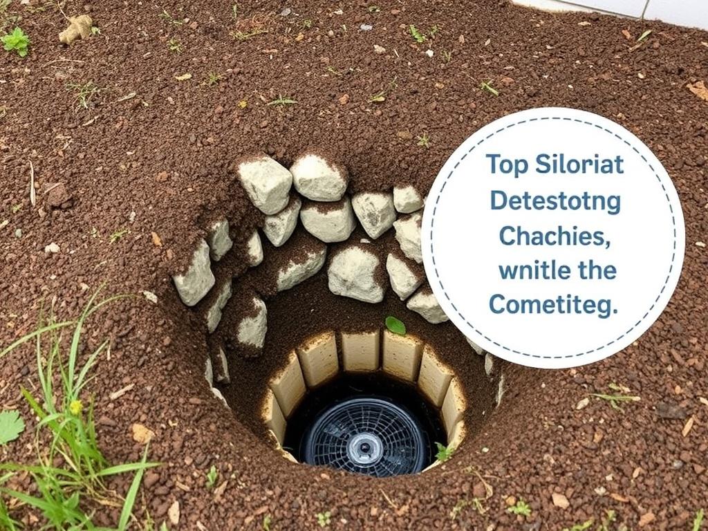 How a Failing Septic System Can Affect Home Value. Opciones de reparación y reemplazo: elegir la mejor alternativa