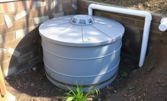 Modernisierung einer alten Klärgrube: Cómo modernizar una fosa séptica antigua paso a paso