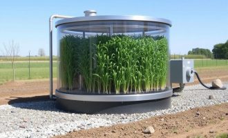 La tecnología SBR (Sequencing Batch Reactor): la solución modular y flexible para el tratamiento de aguas residuales