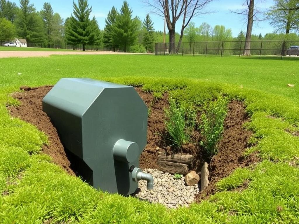 The Lowdown on Peat Moss Septic Systems. Problemas comunes y cómo detectarlos