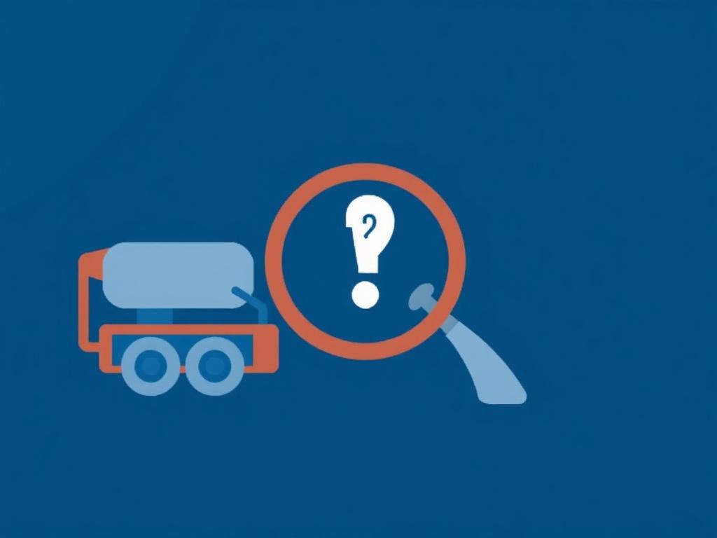 Preguntas para hacer al empresa de bombeo. Por qué preguntar: la importancia de no improvisar