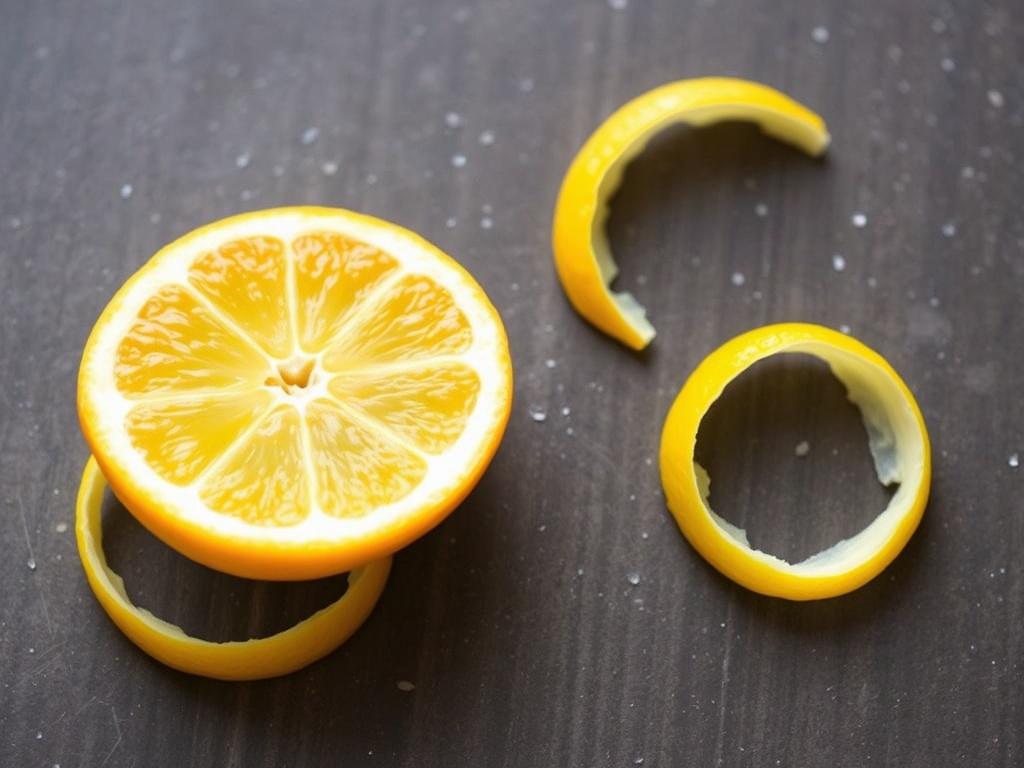 El mito de las cáscaras de naranja y limón. Usos reales, probados y prácticos en el hogar