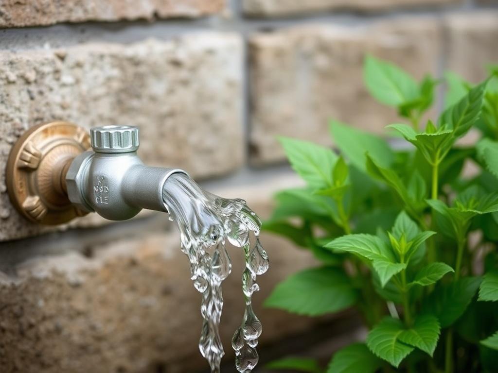 Conservación del agua y su beneficio para tu sistema. Errores comunes y cómo evitarlos