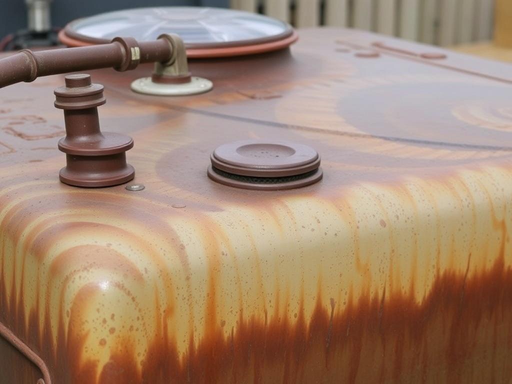 Señales de que tu tanque necesita atención. Historias reales y lecciones prácticas