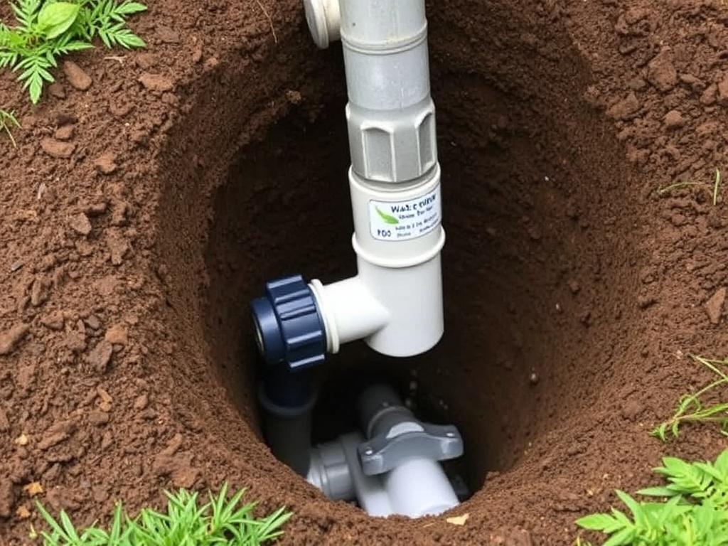 How Water Softeners Can Impact Your Septic System. ¿La sal daña el campo de drenaje y el suelo?