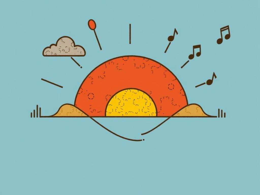Los sonidos que deberías escuchar (y los que no). Conclusión