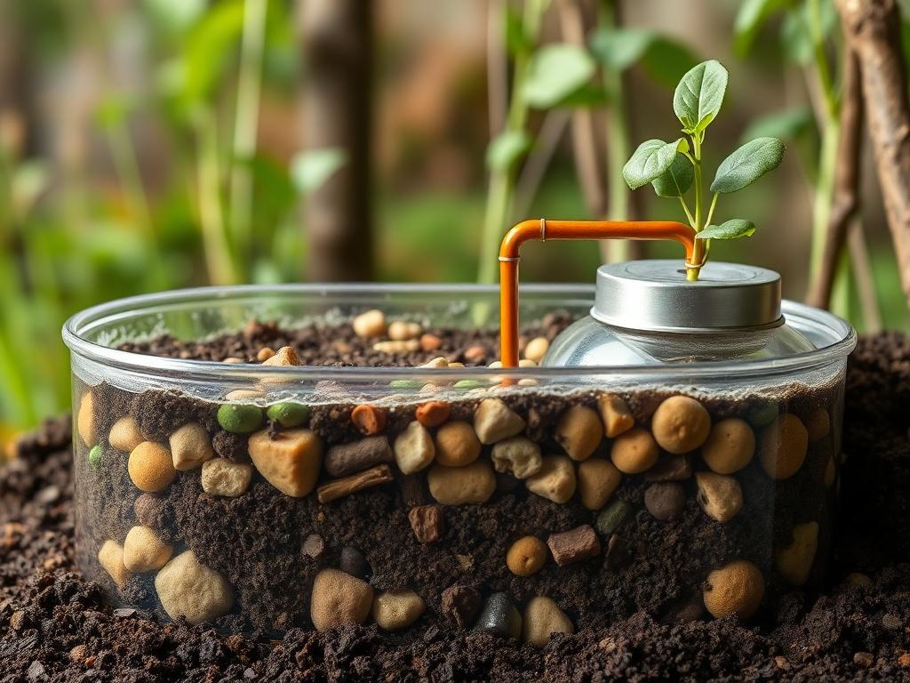 Le processus de digestion anaérobie. Etapas del proceso: una sinfonía microbiana