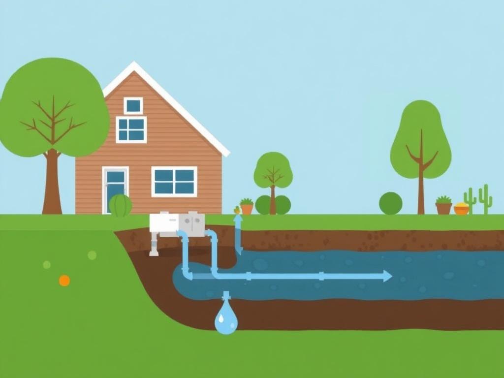 Cómo un sistema séptico bien cuidado protege el agua subterránea. Tecnologías y mejoras que aumentan la protección