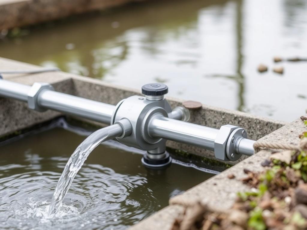 Vorschriften für den Einbau in Wasserschutzgebieten. Operación y mantenimiento: obligaciones del titular