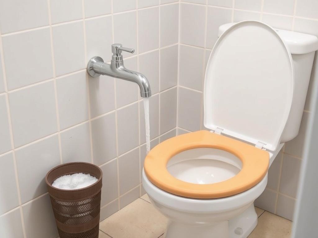 Instalar sanitarios y griferías de bajo consumo. Buenas prácticas de uso para maximizar el ahorro
