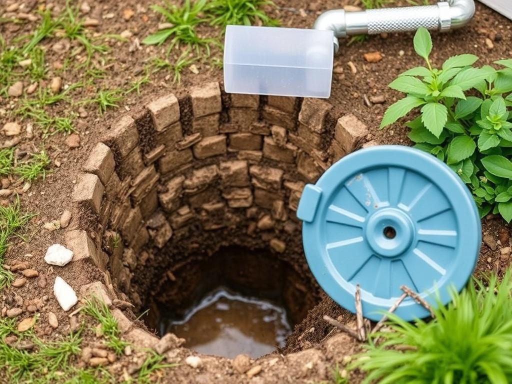 Hosting Guests When You Have a Septic System. Entendiendo tu sistema séptico: lo esencial que todo anfitrión debe conocer