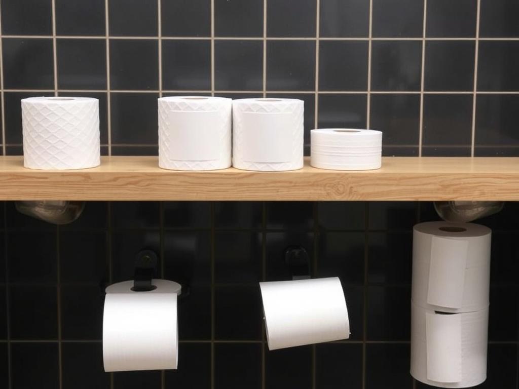 Are Septic Safe Toilet Papers Really Better?. Tabla de verificación rápida antes de comprar