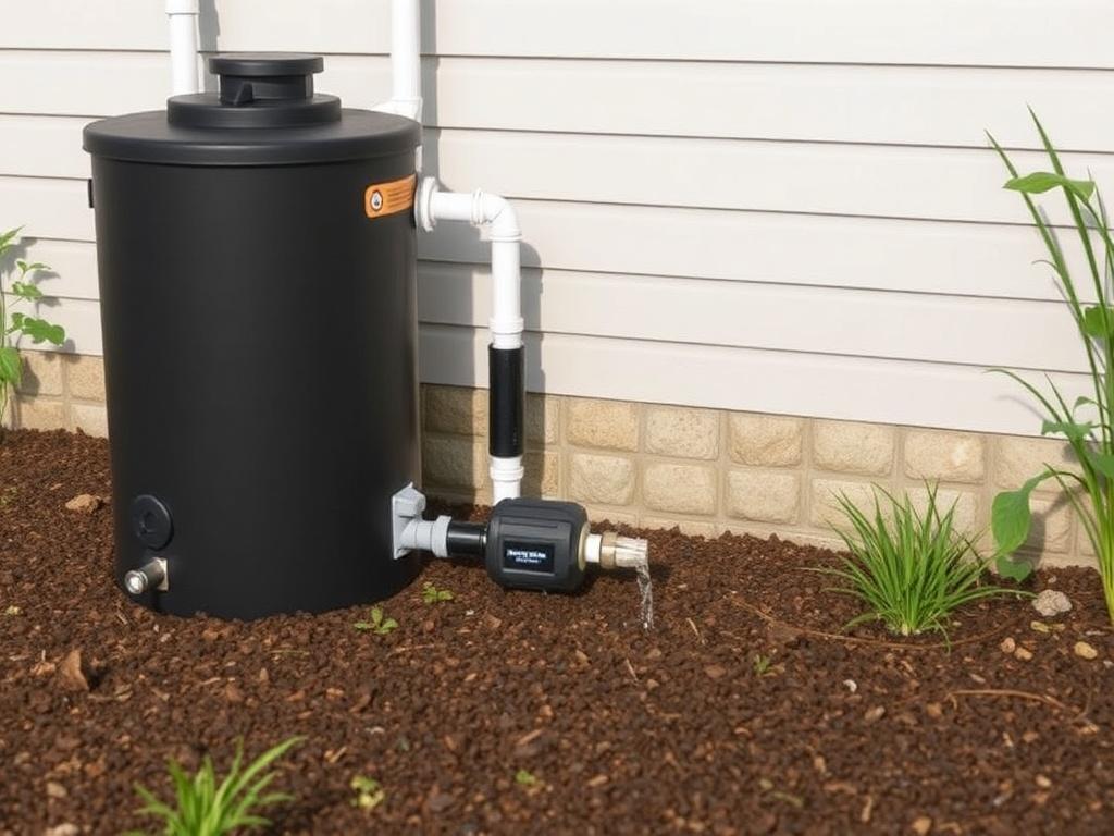 How Water Softeners Can Impact Your Septic System. Opciones de diseño e instalación para reducir impacto