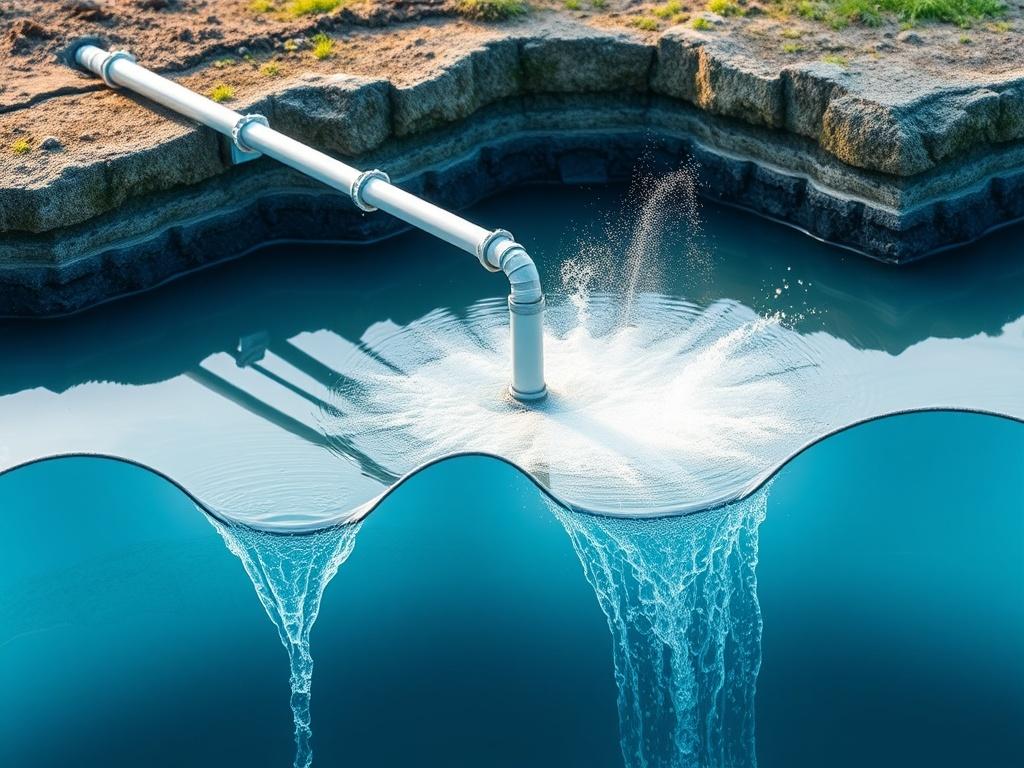 Innovaciones tecnológicas en tratamiento de aguas residuales. Por qué las innovaciones son urgentes y necesarias