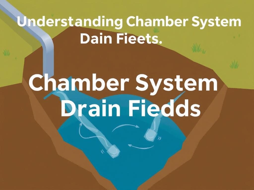 Understanding Chamber System Drain Fields. Introducción: ¿Por qué importan los sistemas de cámaras?