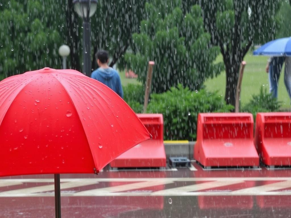 Que faire en cas de forte pluie ?. Recursos y enlaces útiles (qué buscar y dónde informarte)