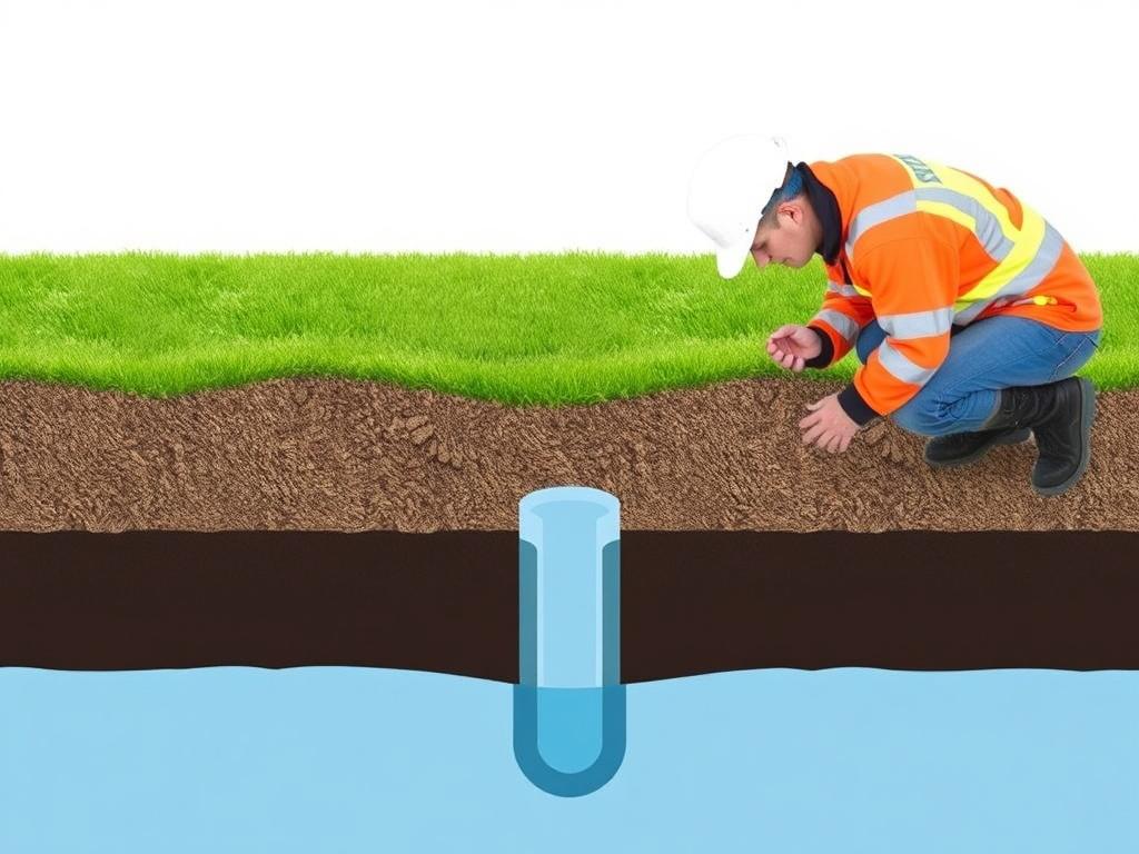 Innovative Technologies for Repairing Drain Fields. Mantenimiento preventivo y monitoreo: evitar la próxima intervención