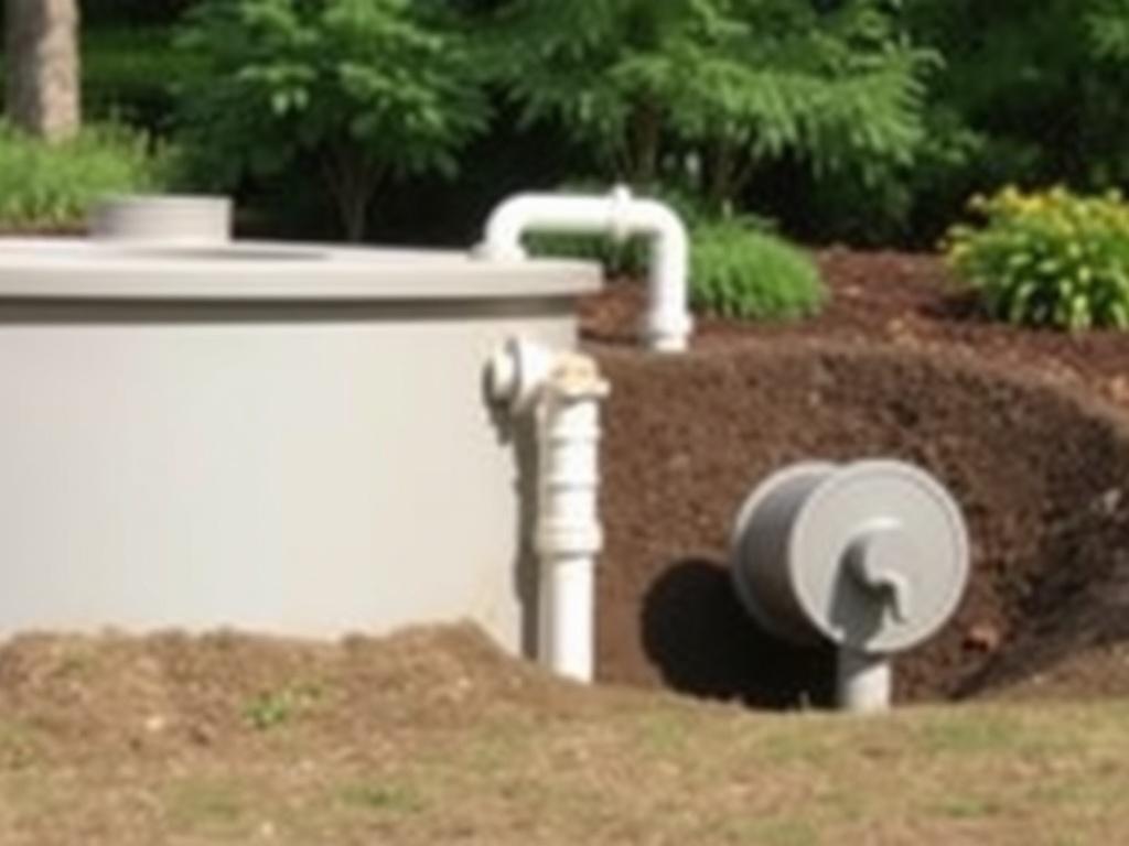 The Ultimate Septic Tank Maintenance Checklist. Registro y documentación: tu mejor defensa ante problemas