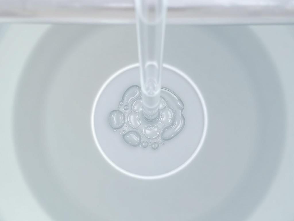pH-Wert im Abwassertank. Casos prácticos y soluciones reales
