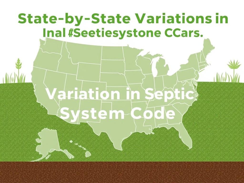 State-by-State Variations in Septic System Codes. Mejores prácticas y recomendaciones políticas
