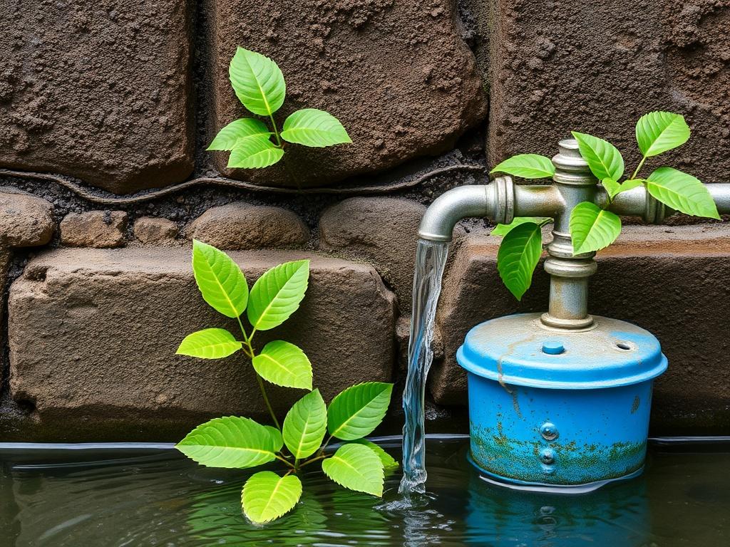 Conservación del agua y su beneficio para tu sistema. ¿Por qué es urgente conservar agua ahora?