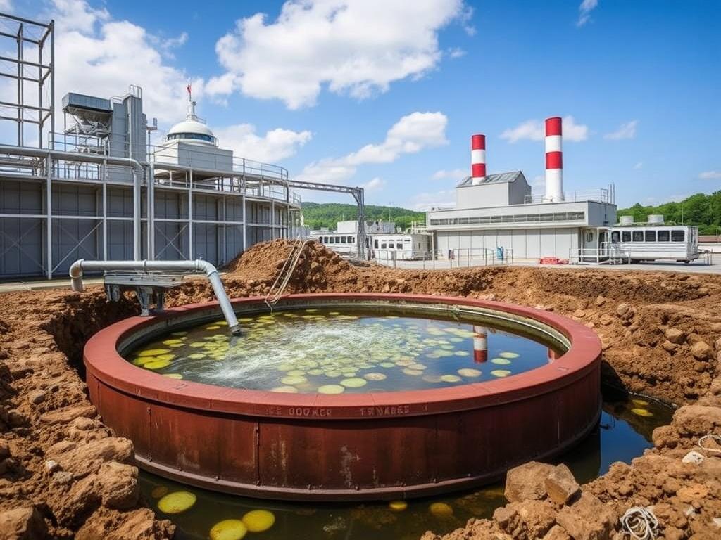 Fette und Öle: Feinde der Kläranlage. Cómo las grasas y los aceites afectan a las instalaciones de saneamiento
