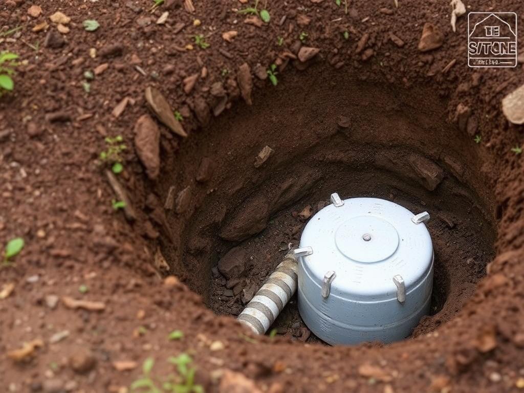 Can a Failed Septic System Be Repaired?. ¿Se puede reparar un sistema séptico fallido? Evaluación honesta y realista