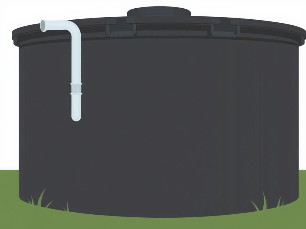 Geruchsbildung im Abwassertank vermeiden. Métodos específicos: aeración, mezcla y control biológico